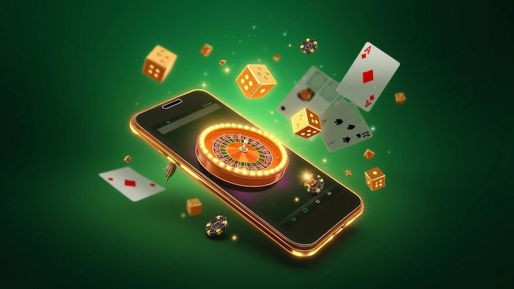 pelamis 77 sportsbook and live-dealer interface on mobile
